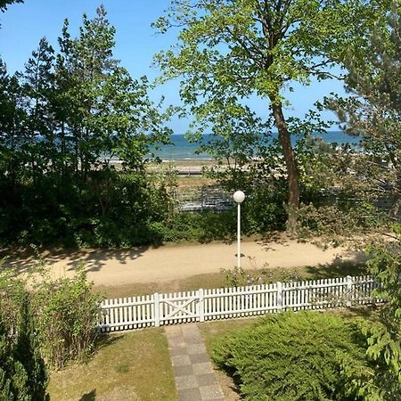 Haus Undine Strand Boltenhagen  Esterno foto